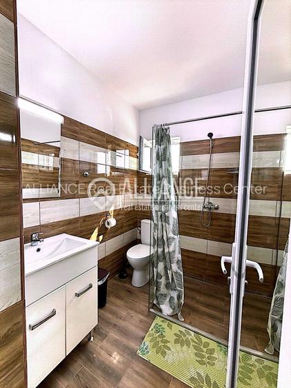 EXCLUSIVITATE - Vilă de vânzare în statiunea Venus ( cod 12 ) - 22