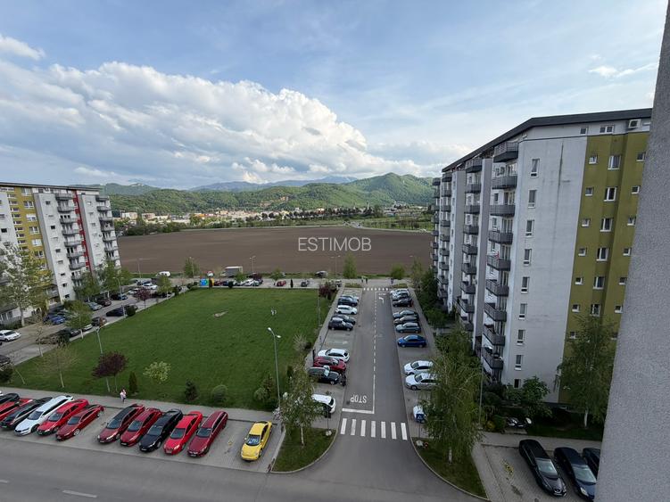 Garsoniera de inchiriat in Avantgarden3 Brasov - 7
