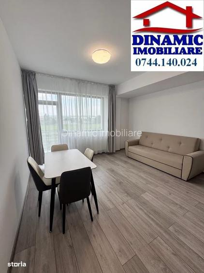 Ap 2 cam, ansamblu nou. Preț 370 euro/ lună - 2