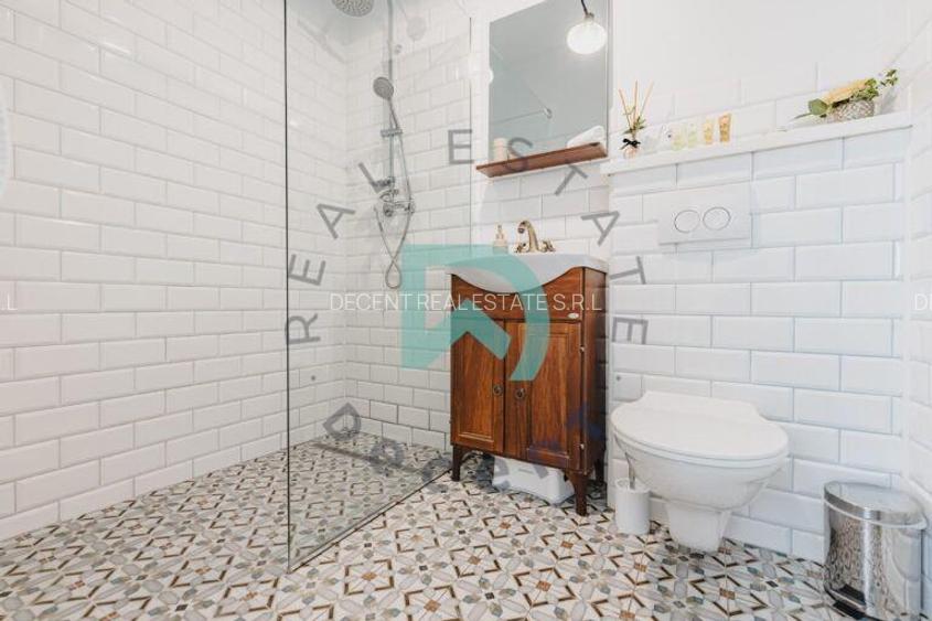 Casa,centrul istoric Brasov - 13