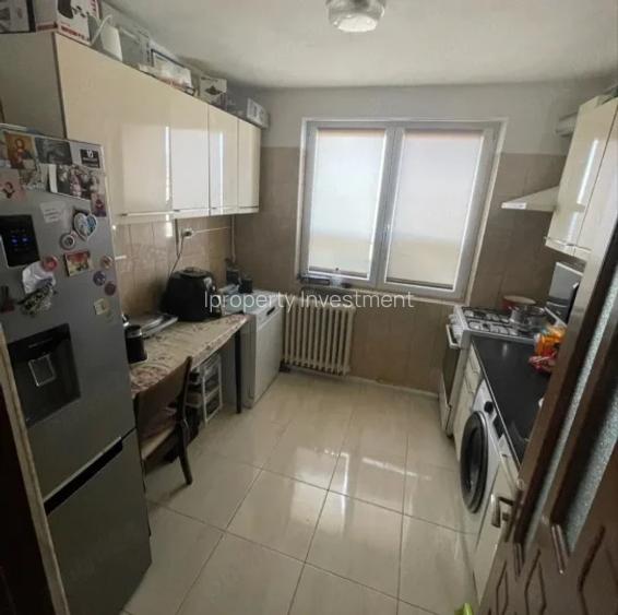 3 Camere | Semidecomdat | Balcon | Parc Plumbuita - 4