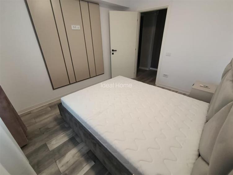 COMISION 0% - BLOC NOU - LOC PARCARE - 2 CAMERE - REDIU - 2