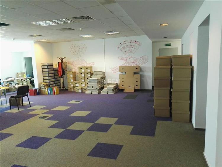 Spatiu de Birouri Clasa Superioara - Zona Dacia, Piata Romana - 20