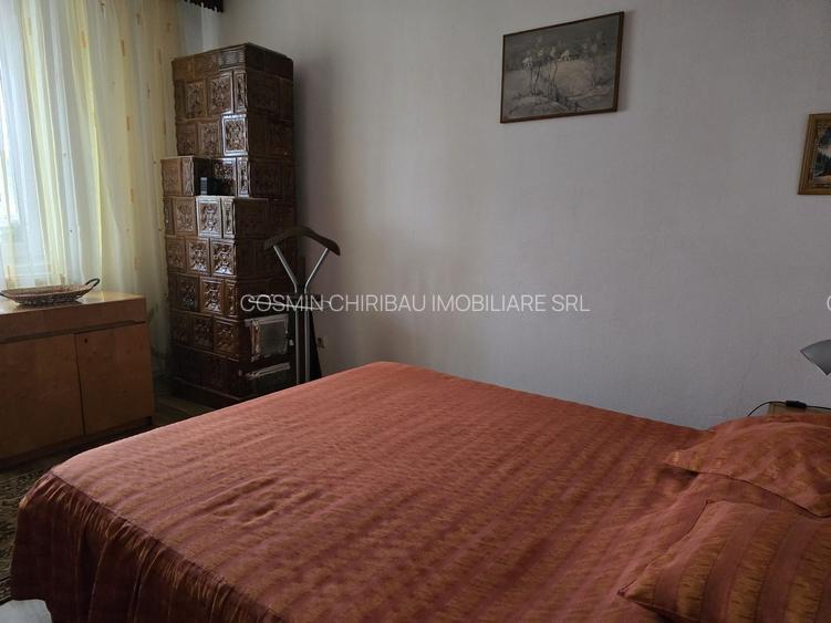 LOC. RACACIUNI,  APARTAMENT 3 CAMERE - 14