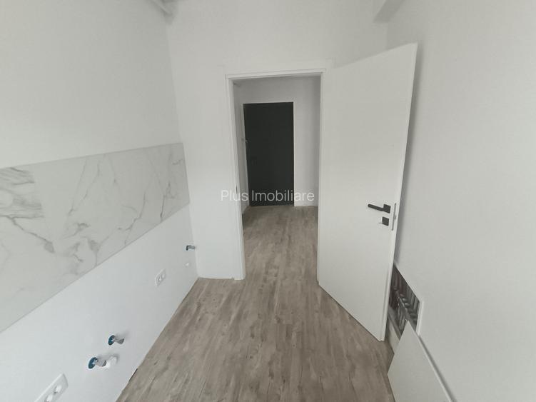 Apartament 2 camere – Vișani, bloc nou, etaj 2 - 3