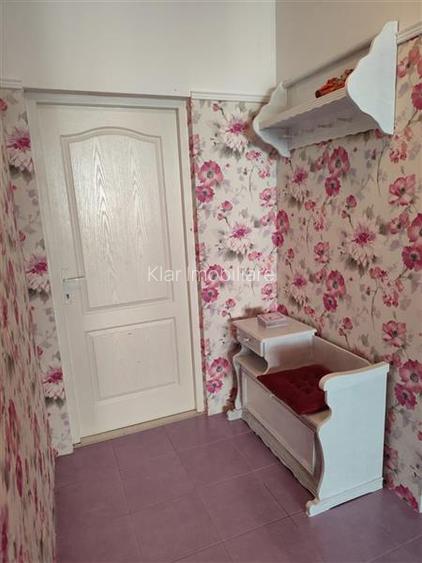 Apartament 2 camere, 53 mp, parcare! Zona Sub Cetate! - 6