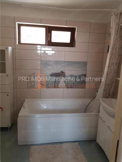 Casa tip parter zona Centrala - 7