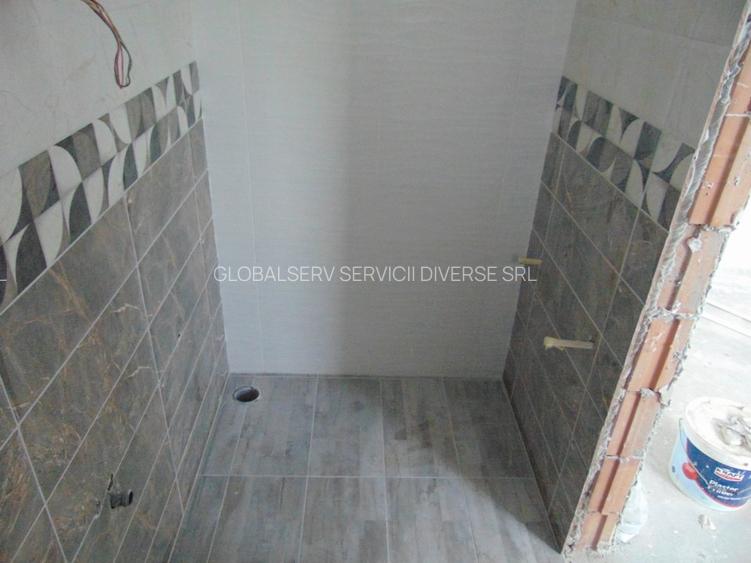 DE LA DEZVOLTATOR FARA COMISION casa cu 4 camere 2 bai placa beton LA CHEIE - 23