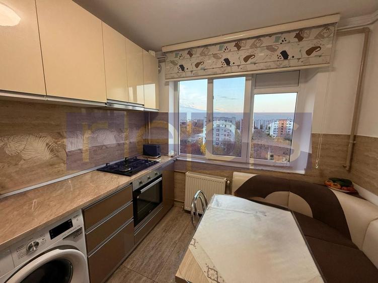 VANZARE 3 CAMERE BRANCOVEANU | MOBILAT| UTILAT | PERFECT PENTRU  FAMILII | - 5