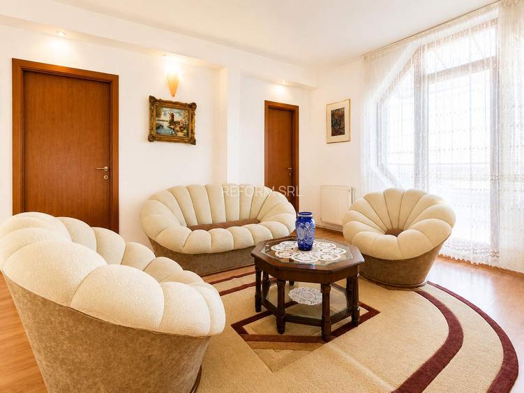 De vânzare apartament 200 m²utili, cartier Someseni - 6