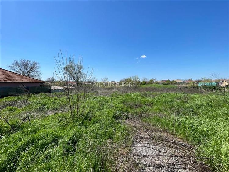 Teren de vanzare in localitatea Zebil judetul Tulcea - 18