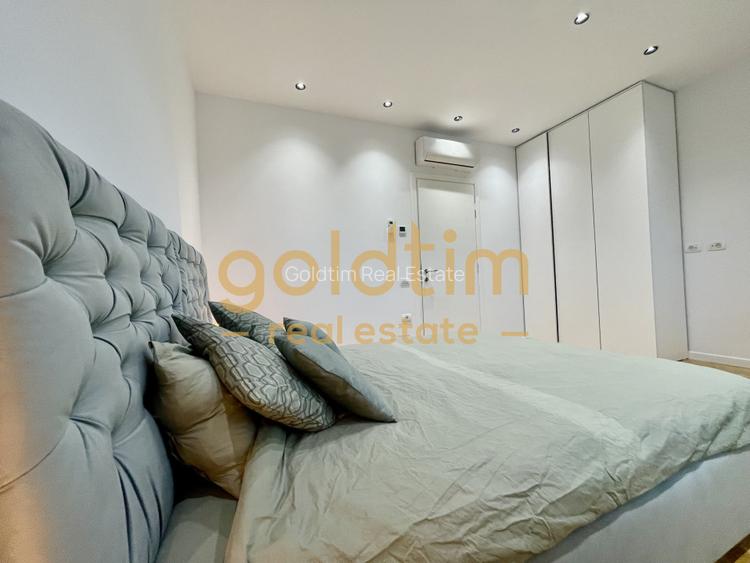 BEST DEAL!!!SUPERB/ PRIMA INCHIRIERE/ 2 LOCURI PARCARE - 17