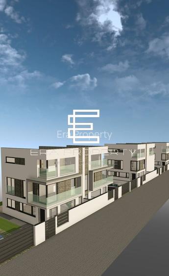 Casă cu Design Mediteranean în Selimbar – Strada Triajului - 2