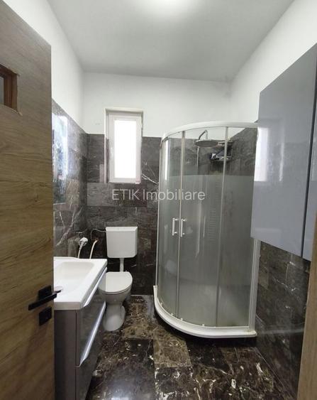 Apartament cu 5 camere-etaj intreg, mobilat-utilat+2 locuri parcare. - 11