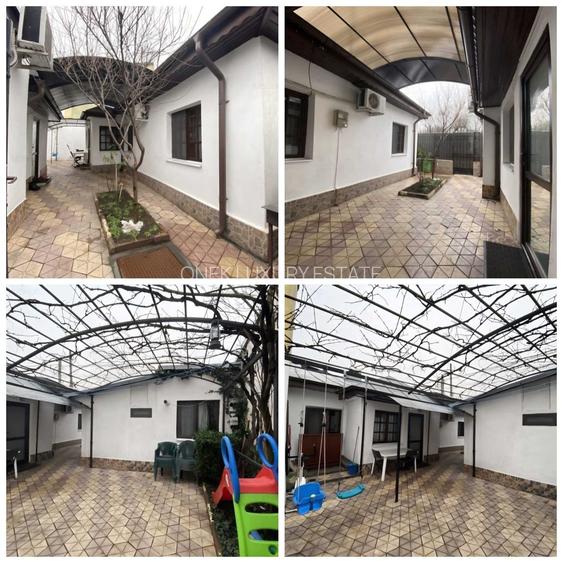 Casă de vanzare 4 camere 2 corpuri de clădire - 5