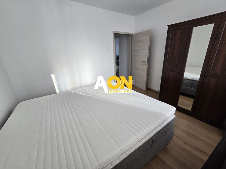 Apartament cu 4 Camere, Complet Mobilat, Lift, Zona Centru - 17