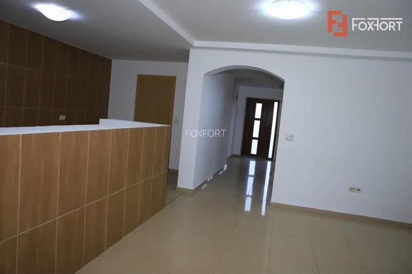 Duplex 4 camere, 2 bai, 130 mp utili, zona Mosnita Noua - 16