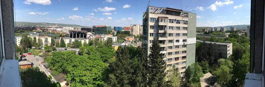 Apartament 2 camere de inchiriat  |  Mobilat complet | Zona Iulius Mall – FSEGA - 8
