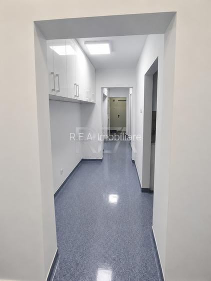 3 camere Pantelimon decomandat, 1982, centrală,inst. schimb., parter - 4