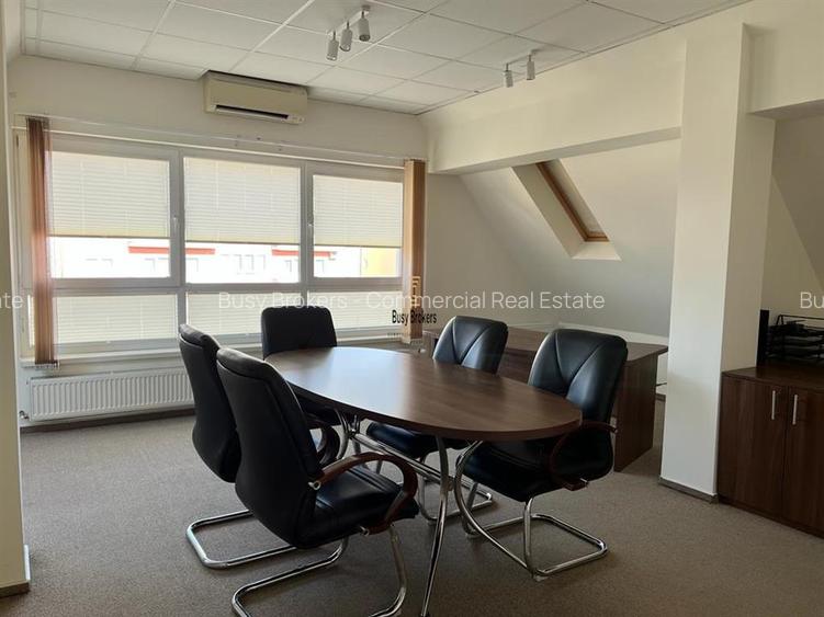 Cladire Birouri - 370 mp  - Clinica Medicala - IT - Servicii - 3