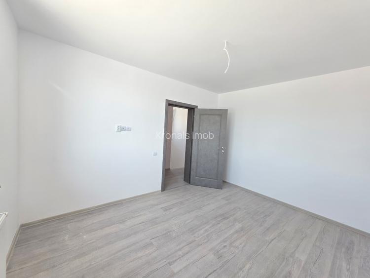 Casa duplex moderna P+E+pod, teren 225mp, Izvorului - 5