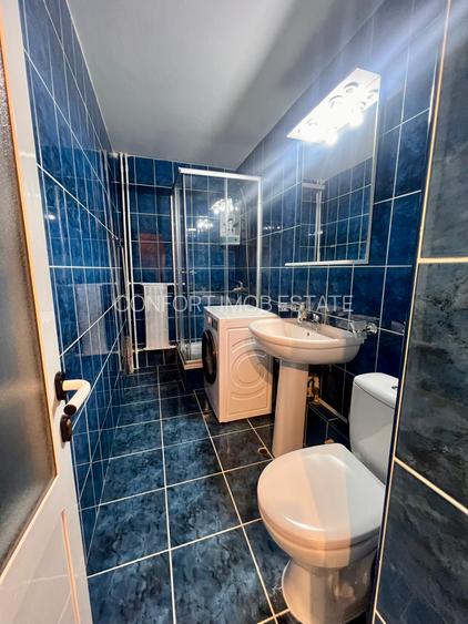 UNIRII / NERVA TRAIAN / MOBILATA RENOVATA 2025 / PRIMUL CHIRIAS/ FIRMA/ LOCUIT - 7