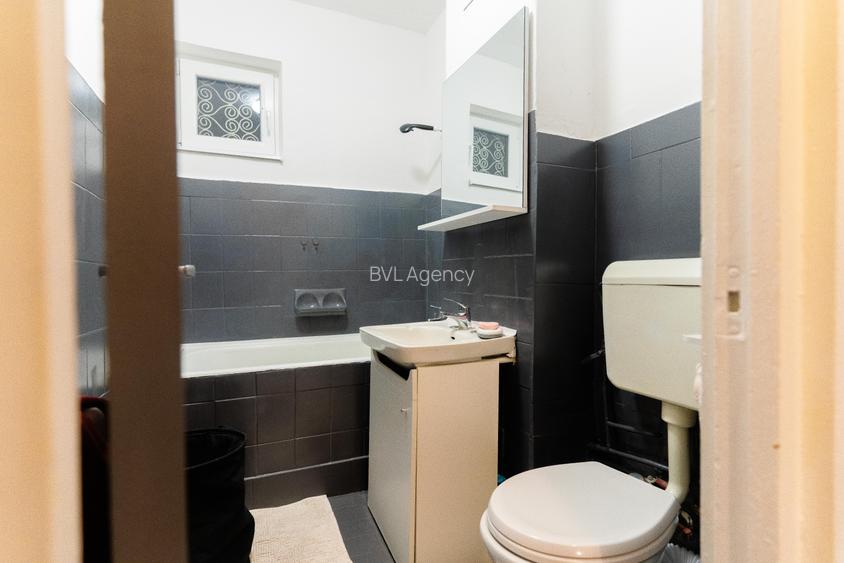 Inchiriere  - Ap 2 cam | Parter | 3 min Metrou Favorit - Dr Taberei - 7