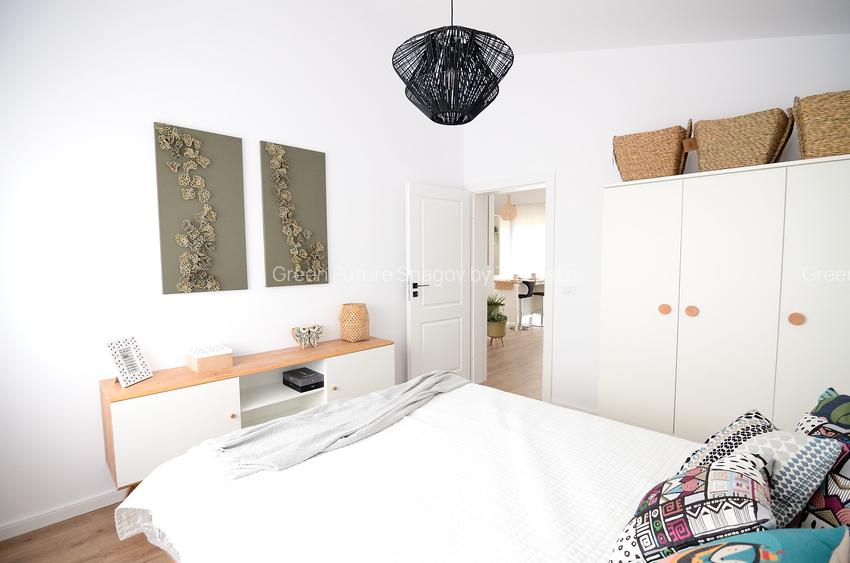 CASA cu acces la LACUL SNAGOV | Direct de la Dezvoltator - 10