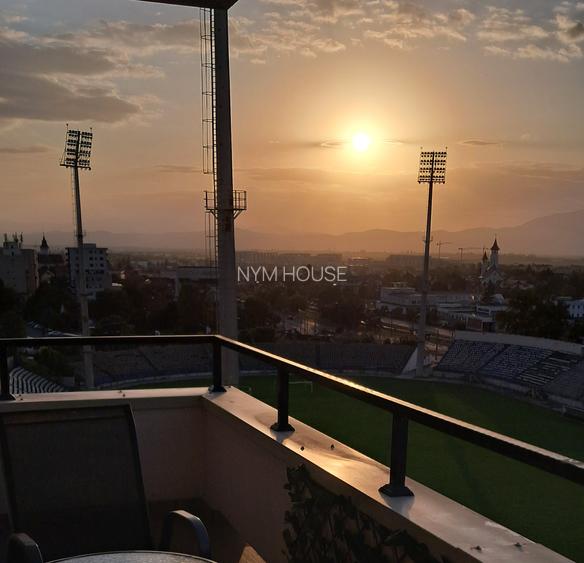 Apartament exclusivist. Design premium. Vedere spectaculoasă. - 7