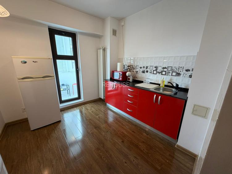 Calea Calarasilor Hyperion, 40mp, 5/7, 1993, mobilata/utilata/renovata LUX, A/C - 4