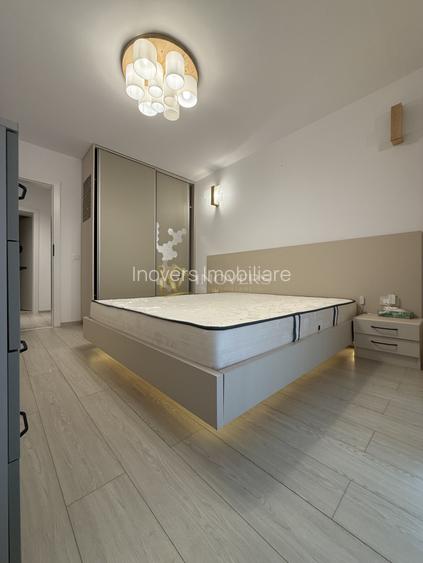 3 Camere Exigent Faza 4 | 77 | parcare klaus | boxa | 12 min metrou - 2