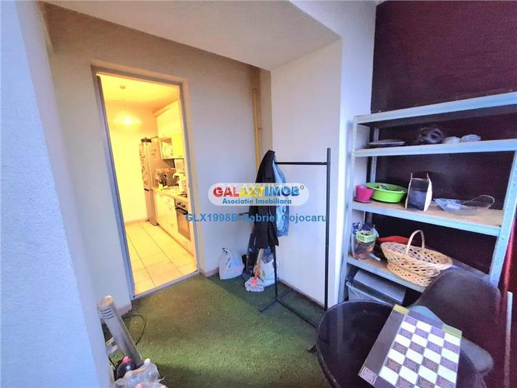 Tineretului Asmita Gardens  vanzare ap.2 camere  69 mp total an2008 - 11