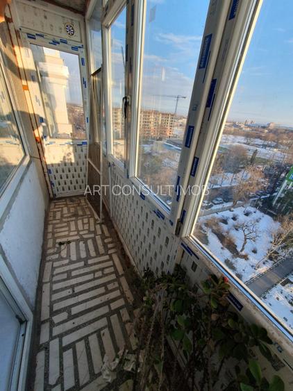 Apartament 4 Camere | Pantelimon | Decomandat | 2 Bai | 2 Balcoane | Anvelopat - 12