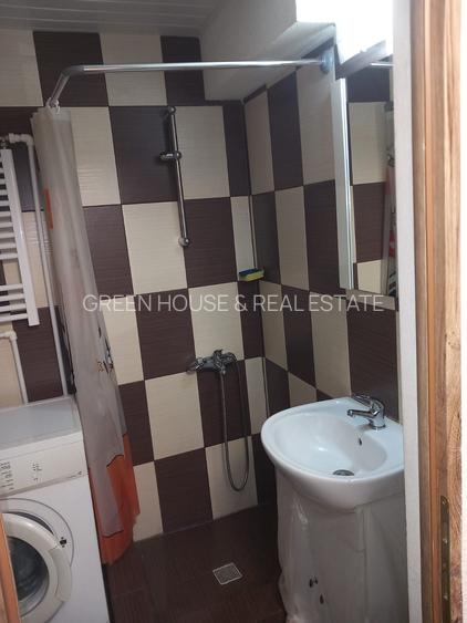 Apartament 2 camere, parter,recent renovat - 12