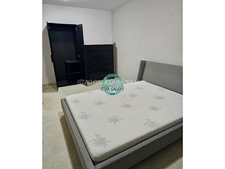 Apartament cu 2 camere, mobilat si utilat modern, la 450 m de UMF - 7