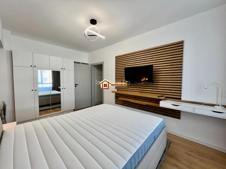 Apartament 2 camere Pacurari - 7