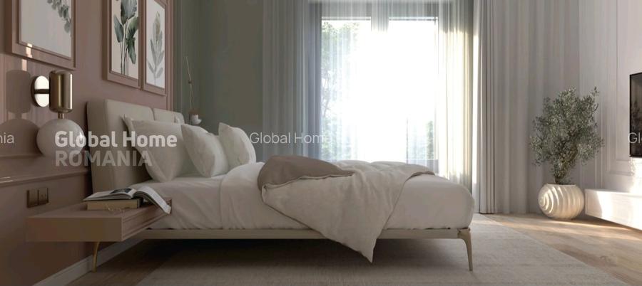 Casa 4 camere 101MP | Balotesti | 2 locuri de parcare | Complex nou | - 17