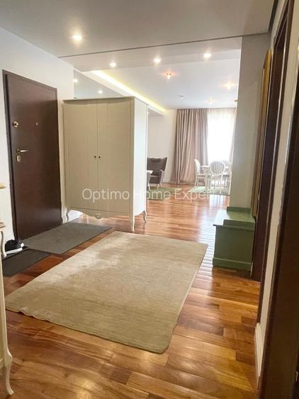 Închiriere apartament Floreasca-Parcul Verdi, 163mp, garaj subteran, mobilat - 16