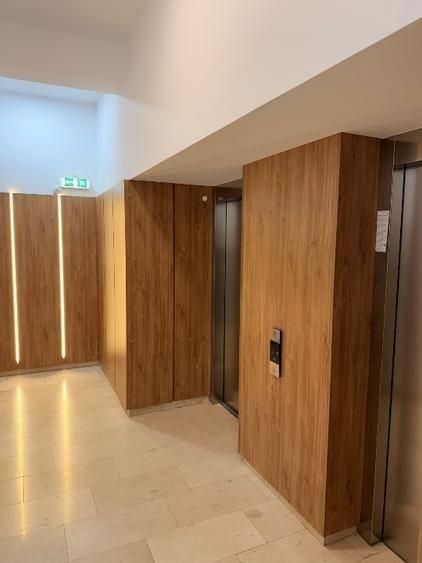 Vanzare Apartament premium 2 camere, terasă 7,4 mp, parcare subterană, Cotroceni