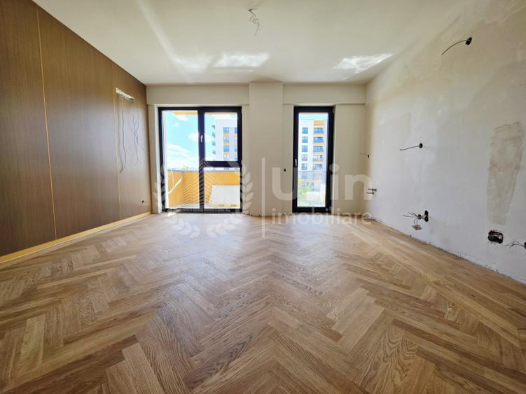 Apartament 3 camere finisat | Bloc nou | Etaj 1 | Garaj | Intre Lacuri
