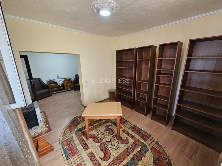 CASA TRADIȚIONALĂ ”MAGNOLIA", P+M 195mp, TEREN 556mp, CHIAJNA-STR. EROULUI - 9