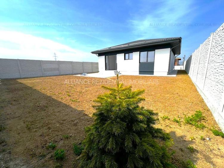 Casa individuala | Un Nivel | 3 camere | Incalzire in pardoseala - 2