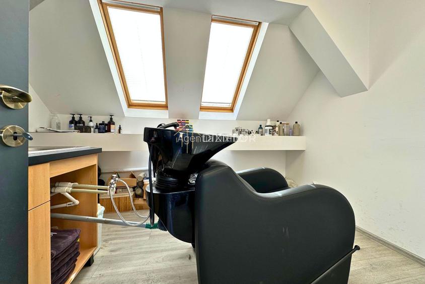 Spațiu comercial | str. Gheorghe Doja | 360 € - 4