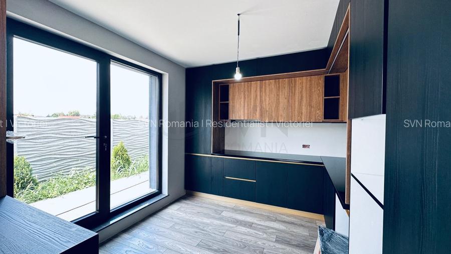 REV2003183 Vila individuala pe un singur nivel in Corbeanca - 8