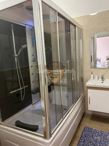 Vila 4 camere, Santa Maria Bay , Faleza Nord, centrala gaze, aer conditionat - 13