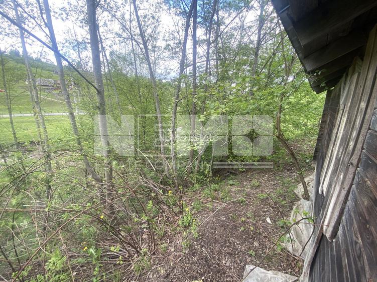 Teren Intravilan | Câmpulung Moldovenesc | 31ARI - 6