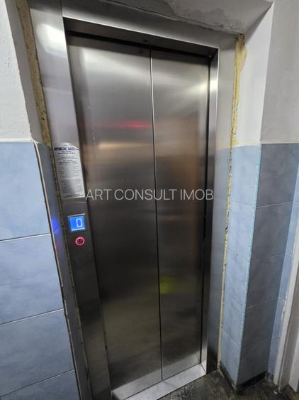 Apartament 2 Camere | Constantin Brancoveanu | Decomandat | Balcon | - 17