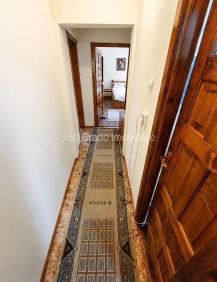 Apartament cu 2 camerei 53mp/utili Lipovei - Parter - 7