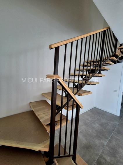 Casa individuala -4 camere-  curte spațioasă - 23