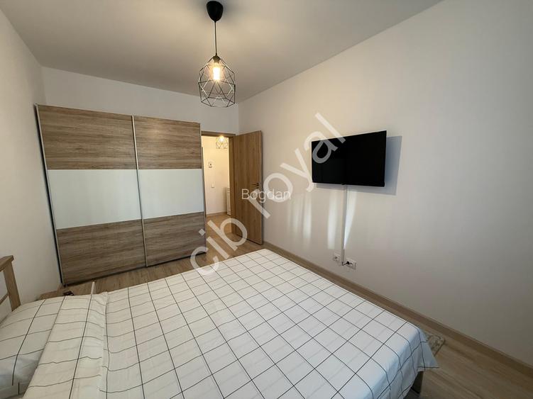 Apt. 2 cam.bloc 2021,Rotar Park 2,Militari zona Metro-Mc Donald's,10 min. metrou - 7